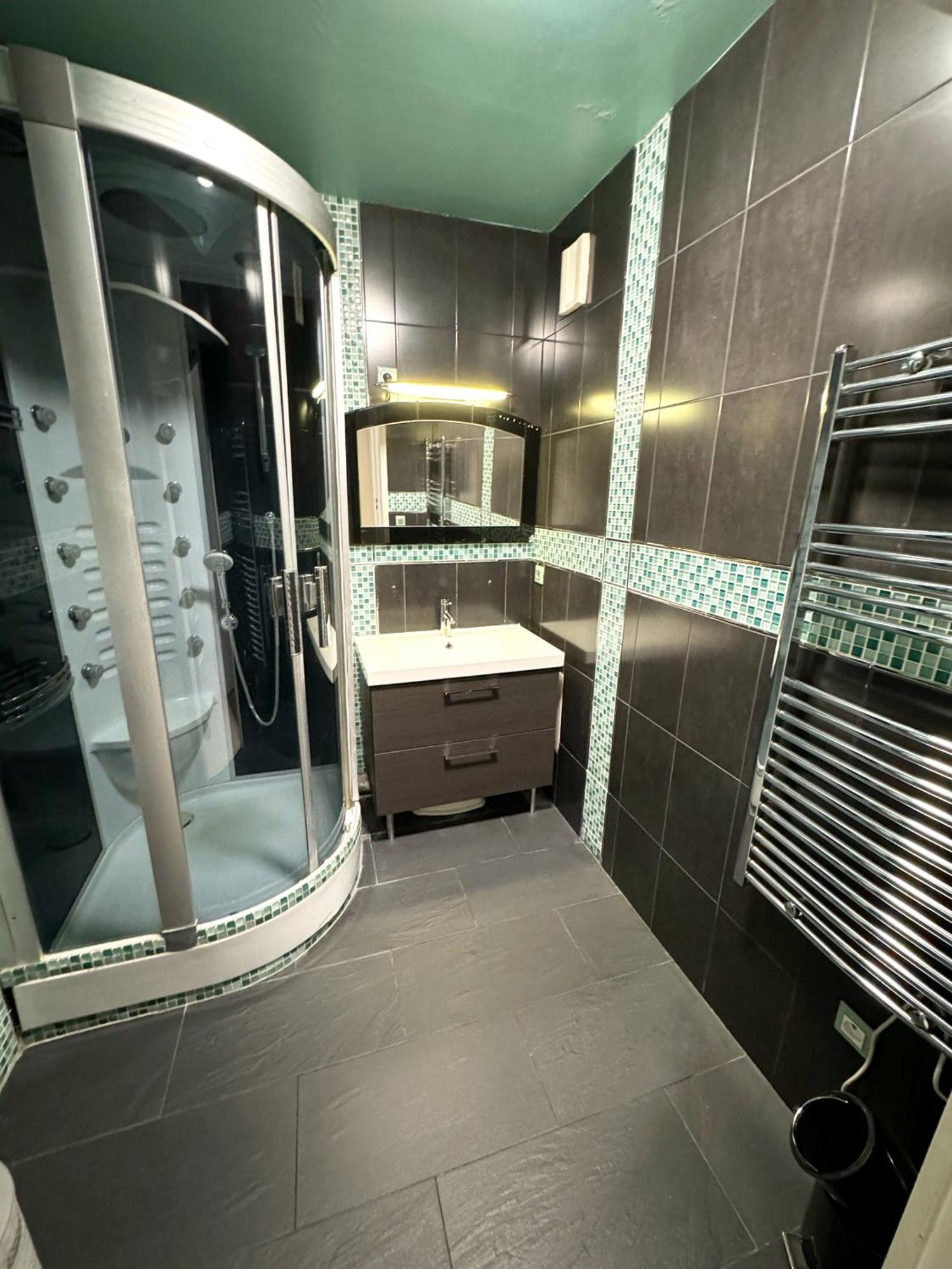 Apartment Le Jardin Du Stade By Uta House *