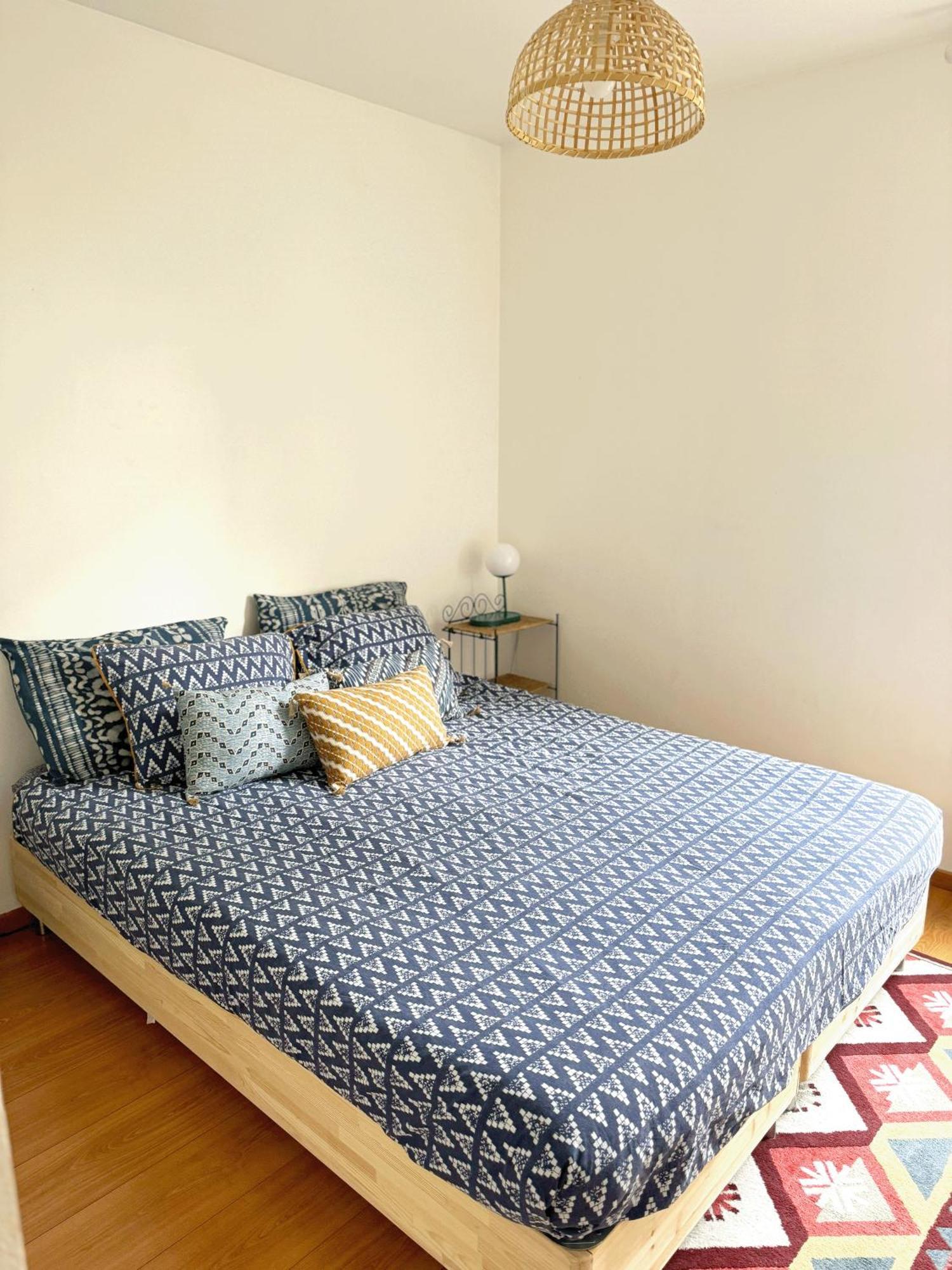 Le Jardin Du Stade By Uta House Apartment